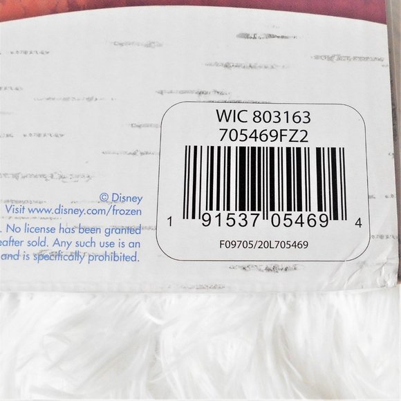 Disney Frozen II Canvas Activity Set - Picture 11 of 11